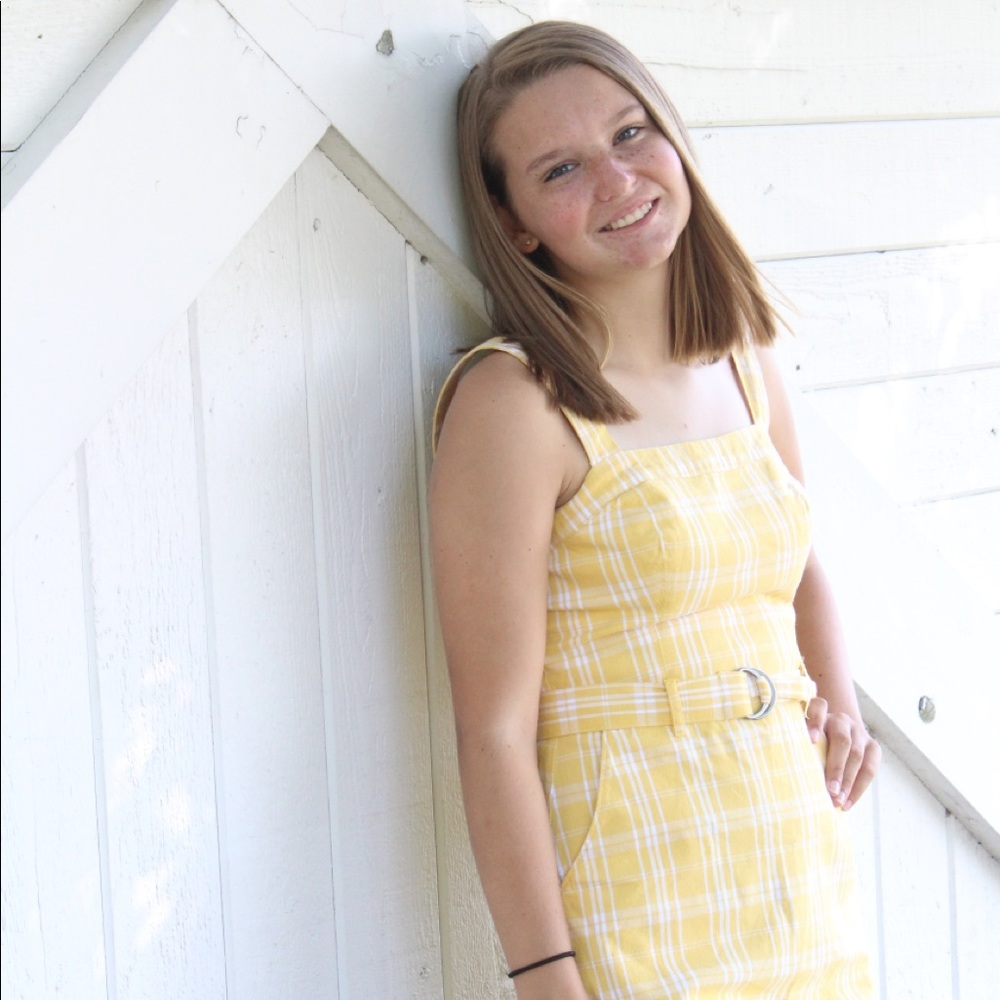 Meet your Posher, Reegyn